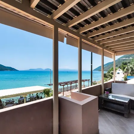 Apartament Summer Breeze