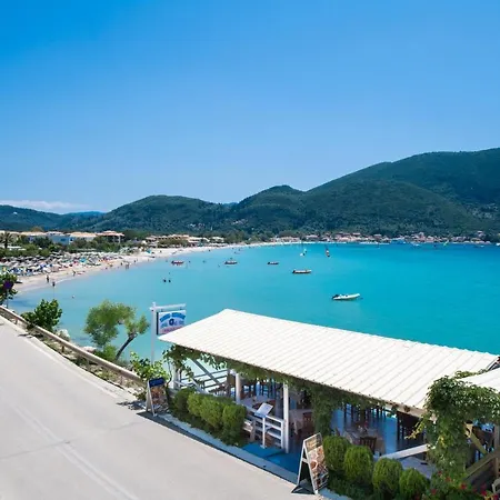 Summer Breeze Apartament Pondi