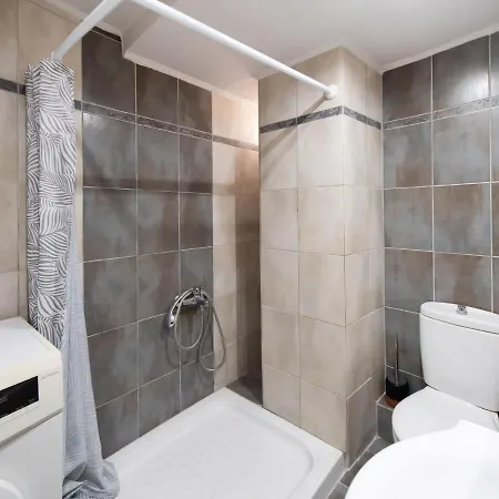 Appartement Summer Breeze Pondi