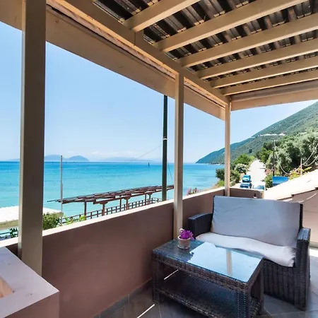 Summer Breeze Apartament