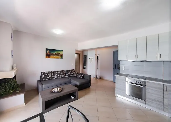 Apartament Summer Breeze