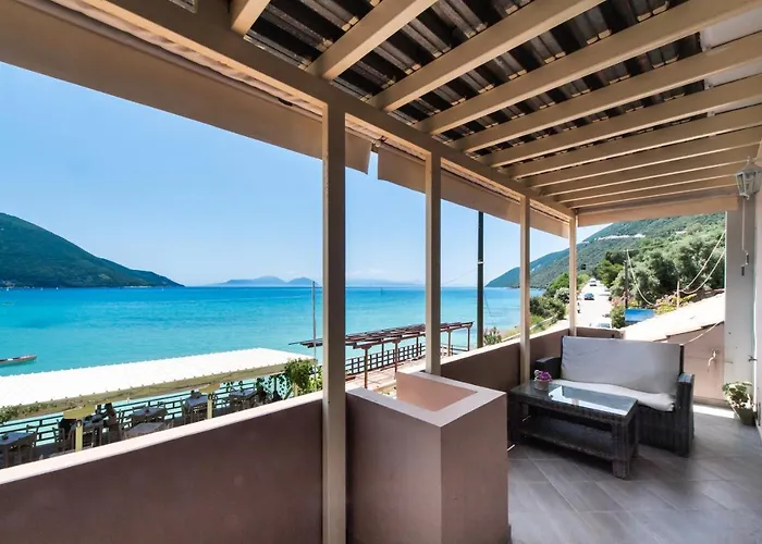 Apartament Summer Breeze