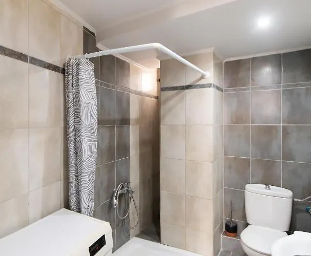 Summer Breeze Apartament