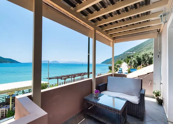 Summer Breeze Apartament