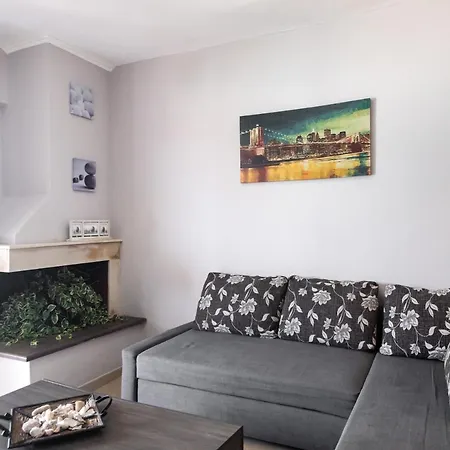 Apartamento Summer Breeze Pondi