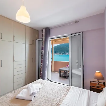 Apartamento Summer Breeze *