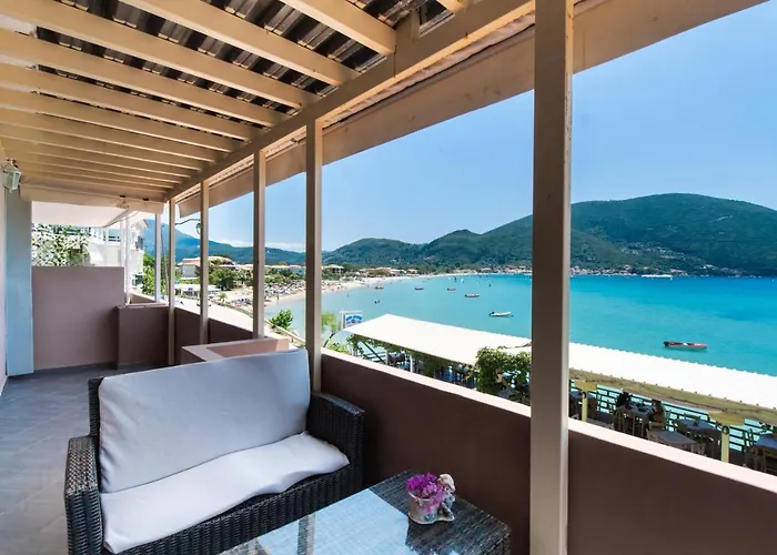 Summer Breeze Lejlighed *