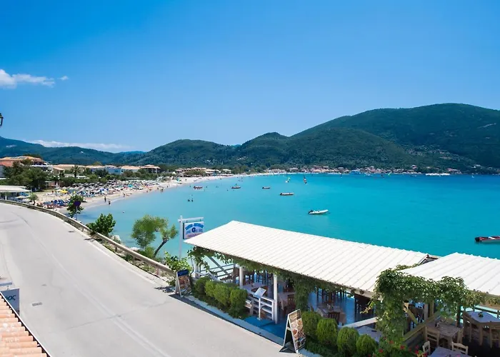 Summer Breeze Lejlighed Pondi