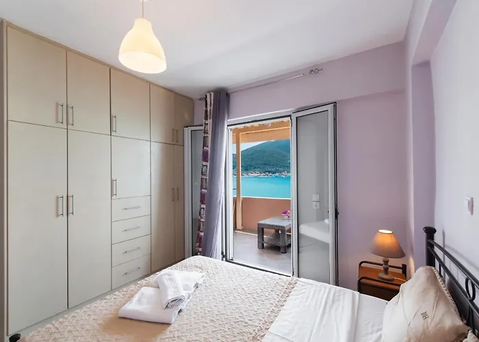 Lejlighed Summer Breeze *