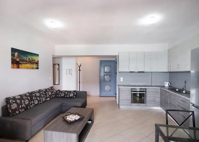 Lejlighed Summer Breeze Pondi